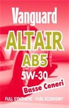 ALTAIR AB5 5W/30