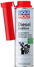 Additivo Diesel