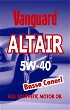 ALTAIR 5W/40